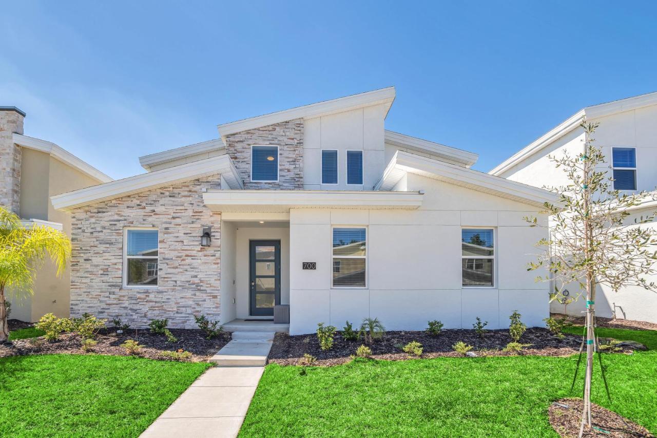 700 Drop Shot Drive Villa Kissimmee Exterior photo