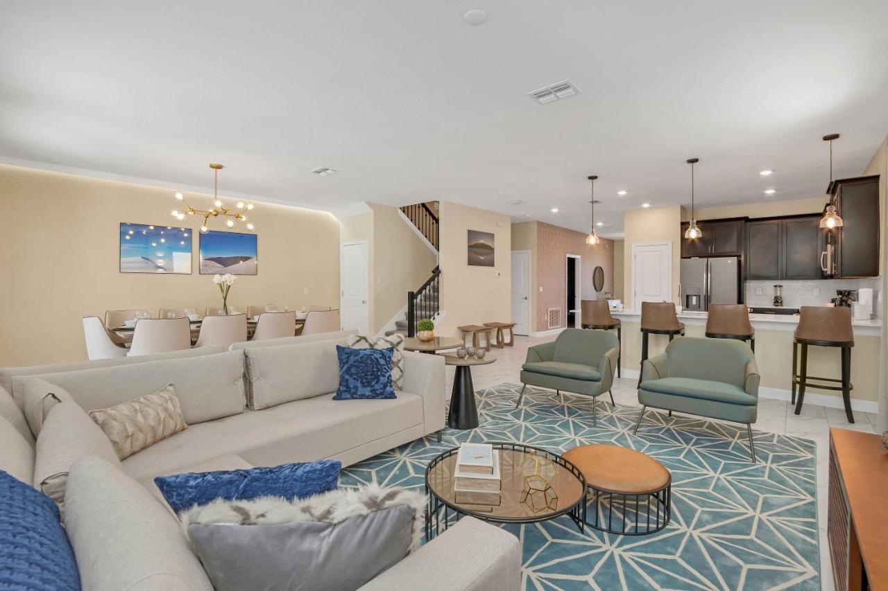 700 Drop Shot Drive Villa Kissimmee Exterior photo