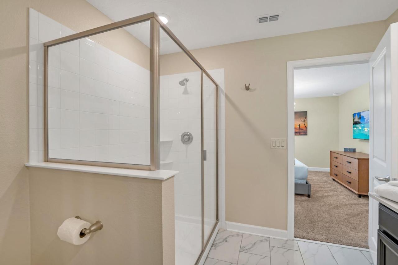 700 Drop Shot Drive Villa Kissimmee Exterior photo