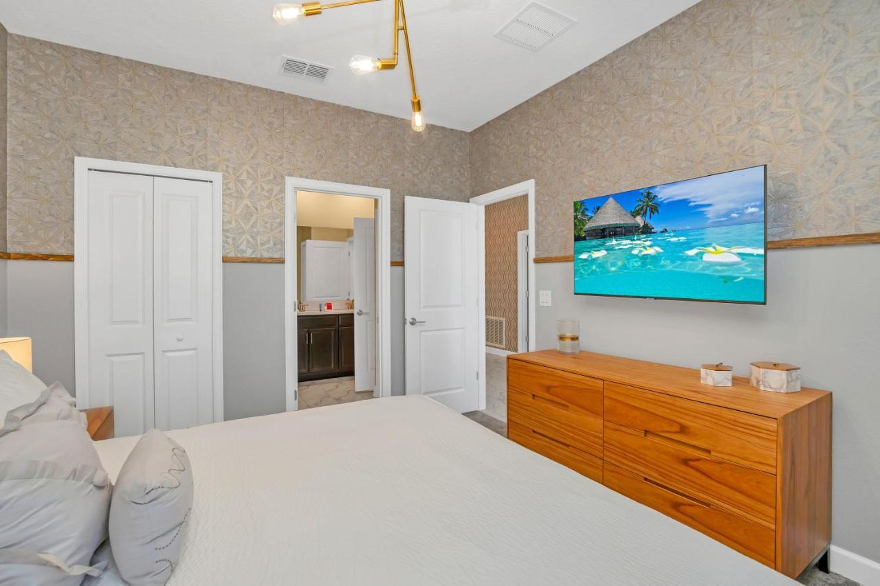 700 Drop Shot Drive Villa Kissimmee Exterior photo